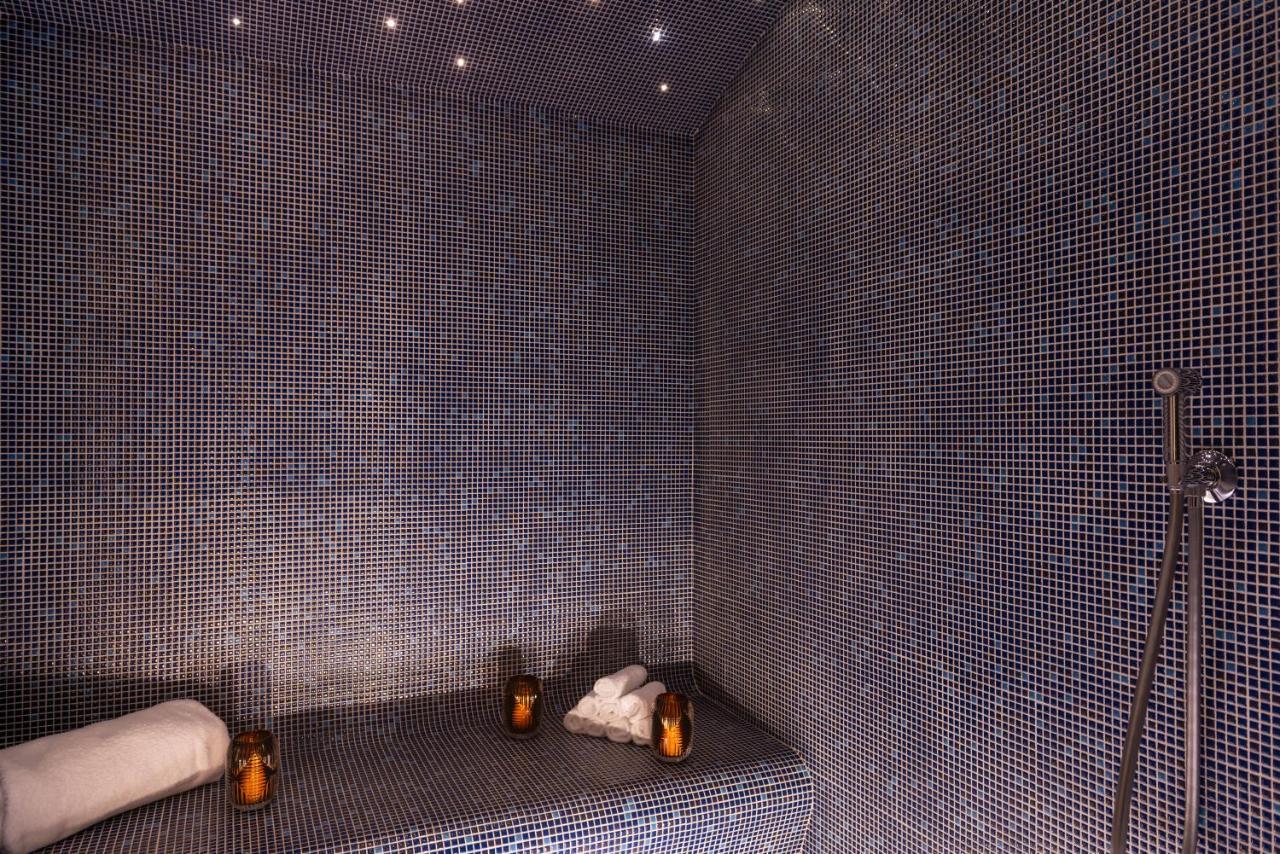 Lord Byron Hotel Париж Екстериор снимка