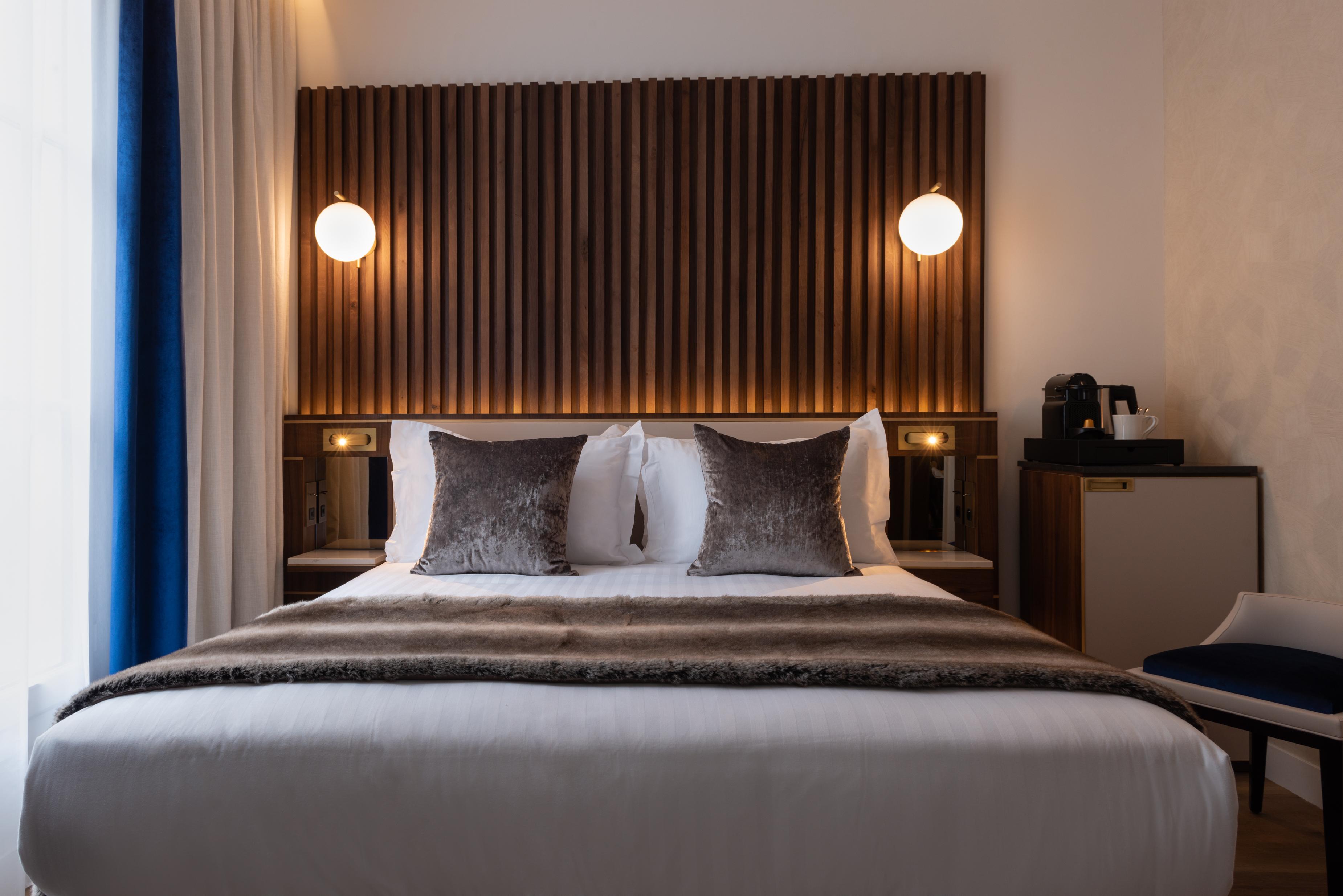 Lord Byron Hotel Париж Екстериор снимка