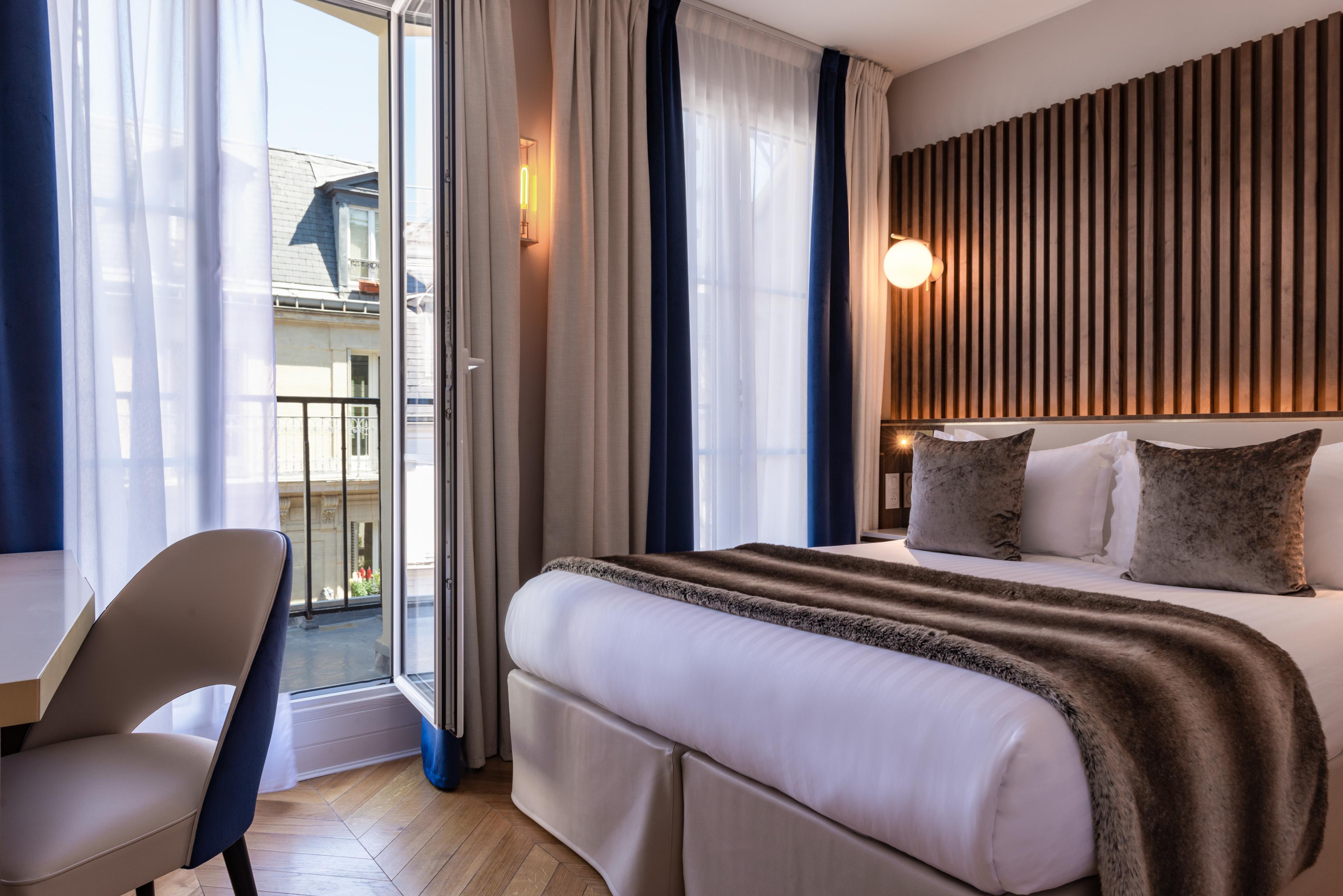 Lord Byron Hotel Париж Екстериор снимка
